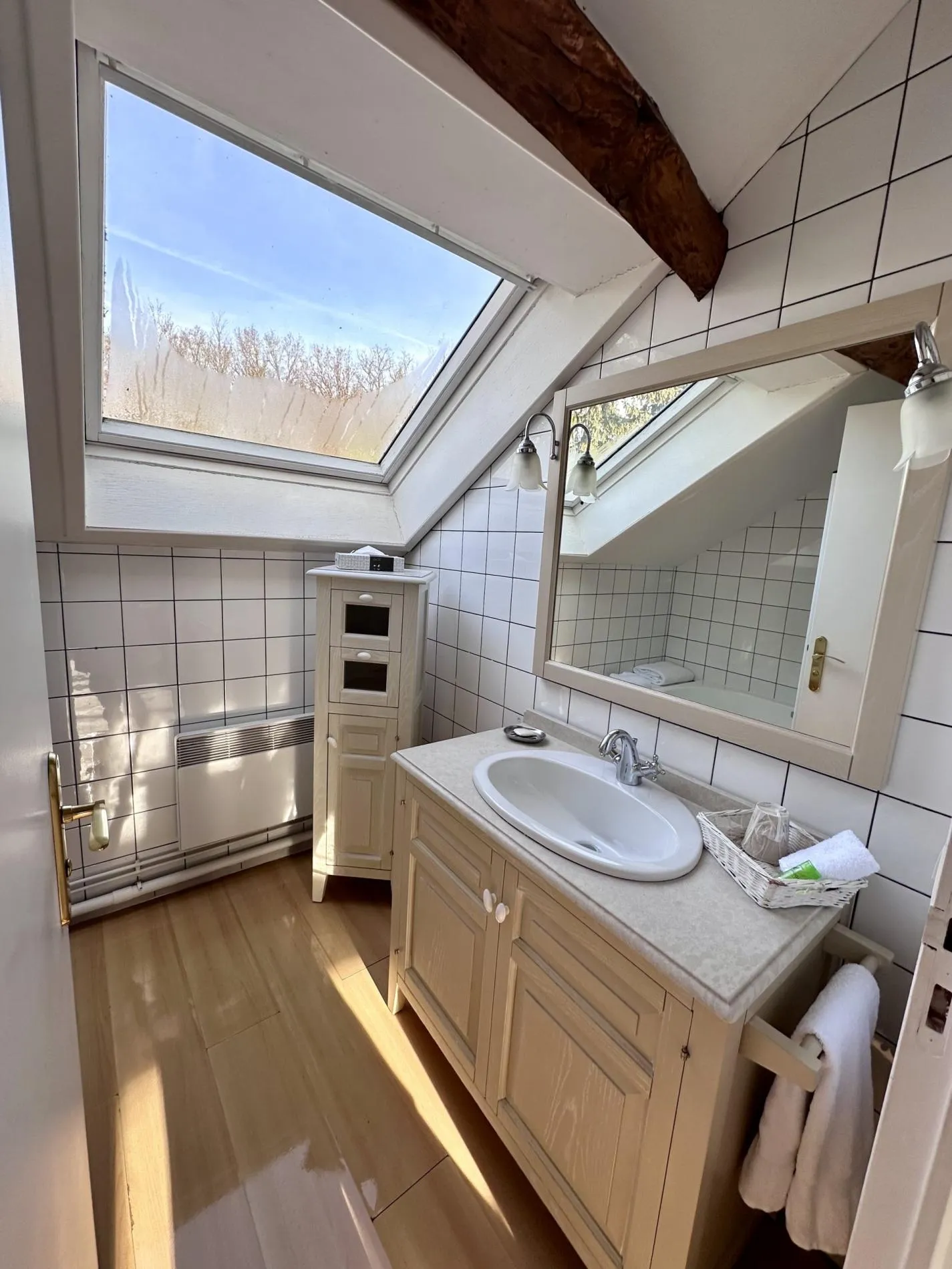 Chambre Capucine — photo 3